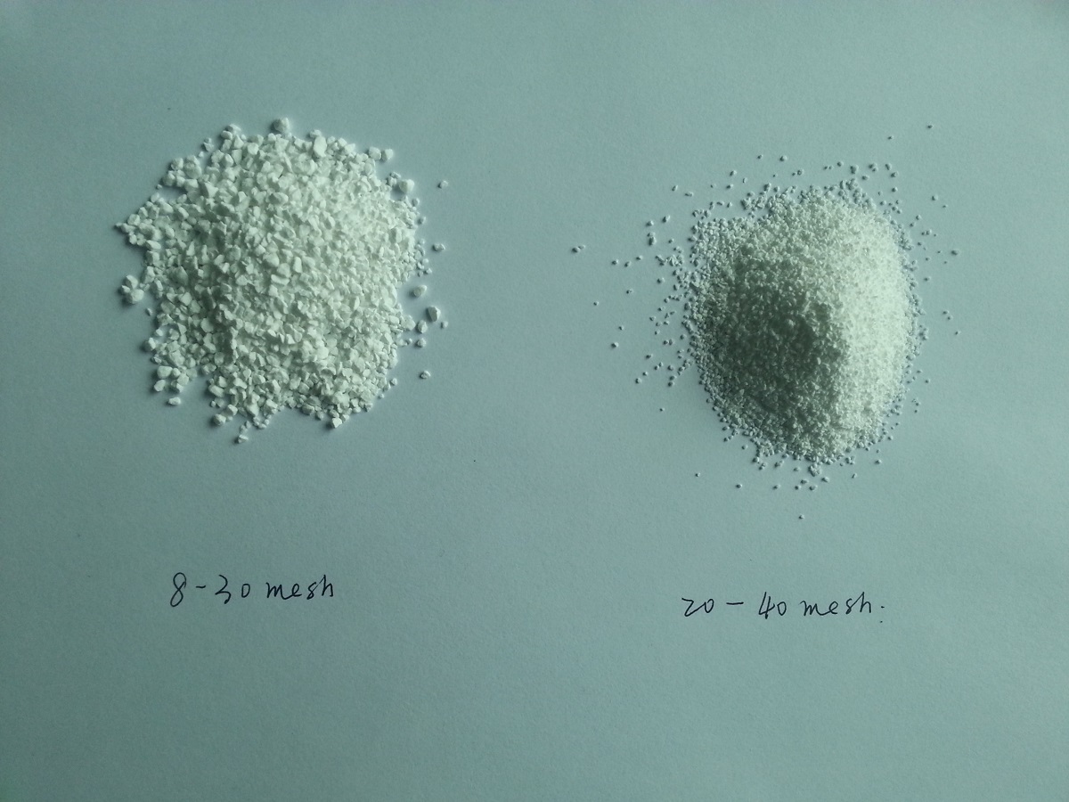 SDICGranular